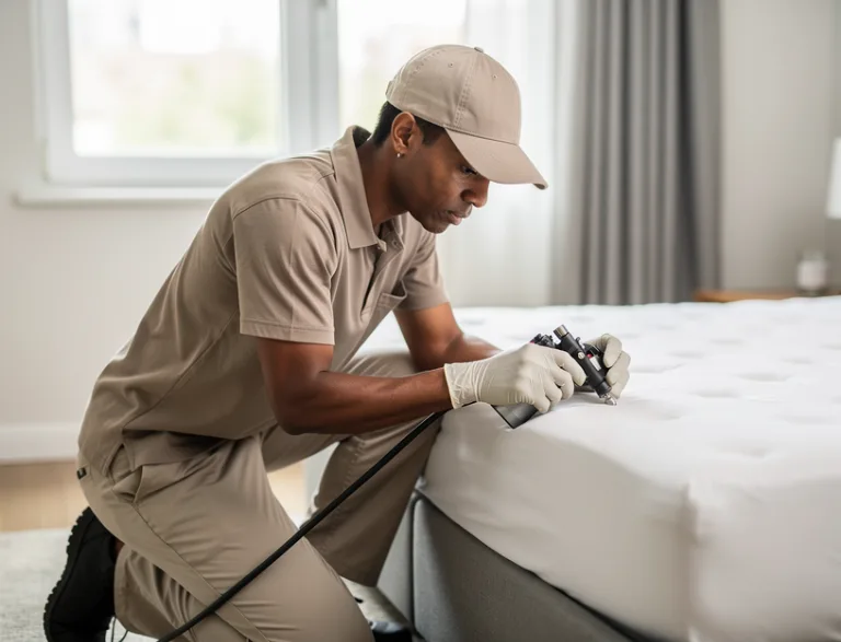 Bed Bug Treatment service in Metairie Terrace